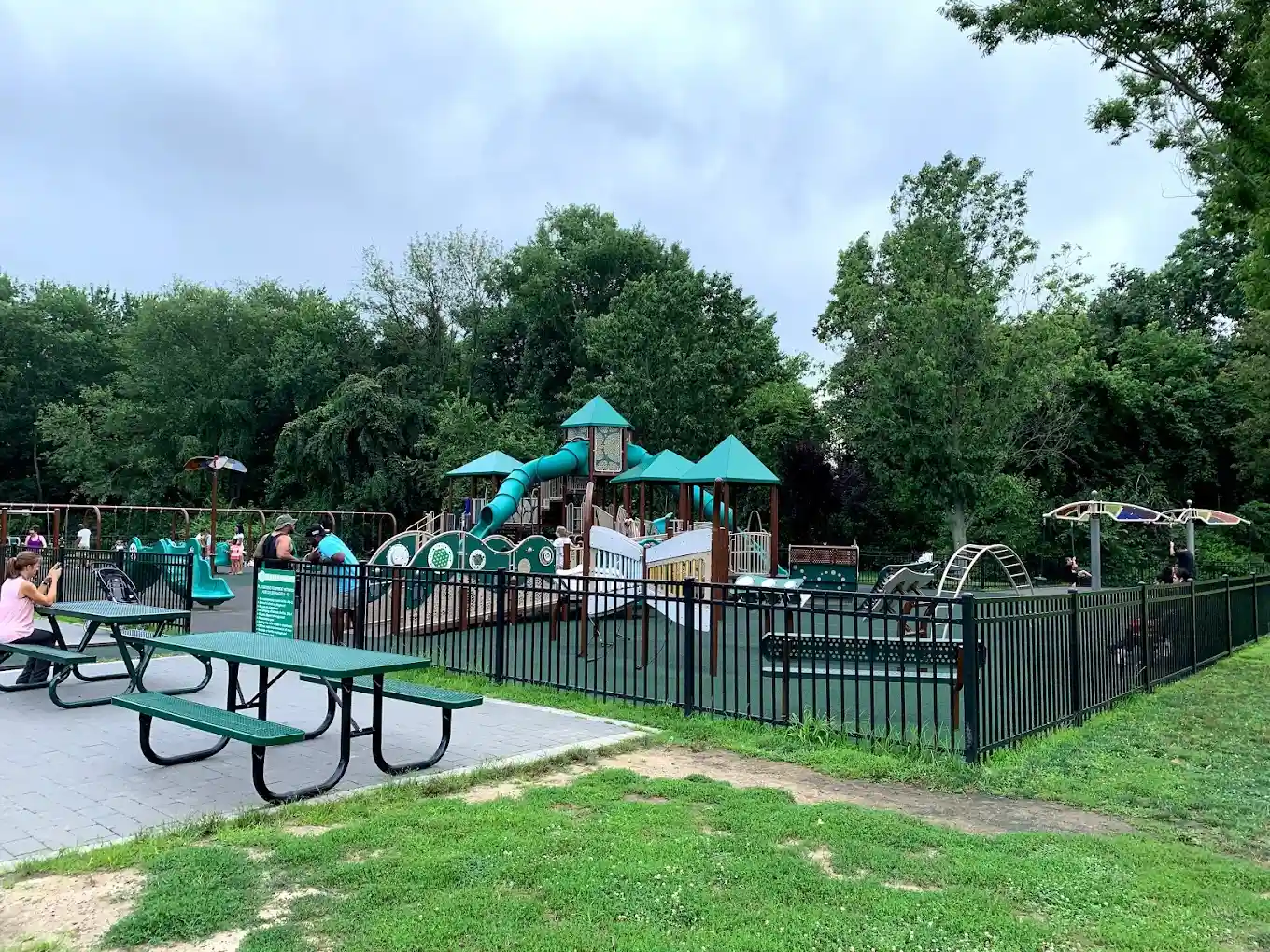 Laurel Acres Park